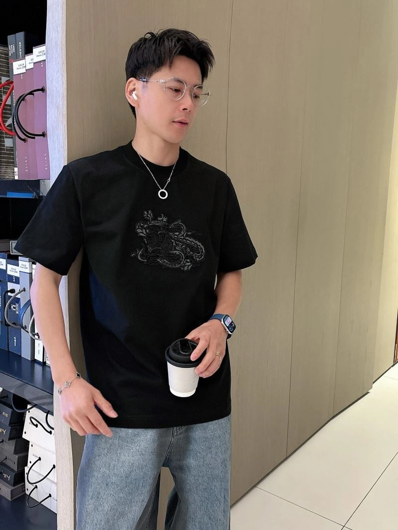 Burberry T-Shirts WellDesigned 100456