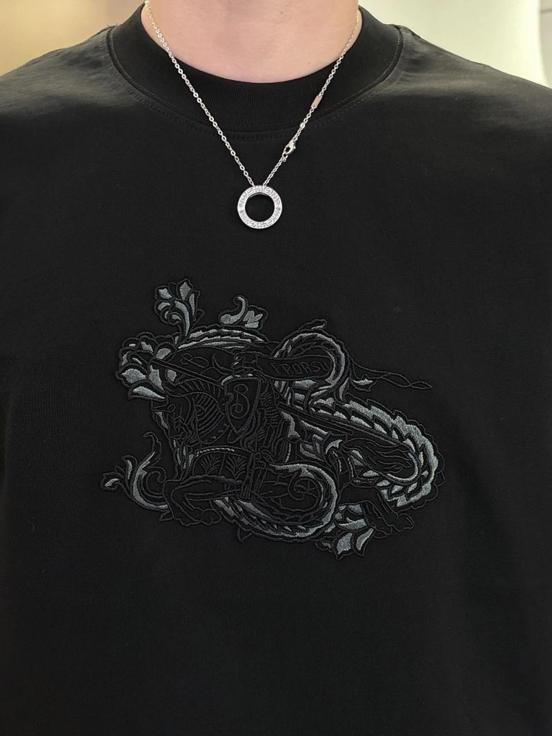 Burberry T-Shirts WellDesigned 100456