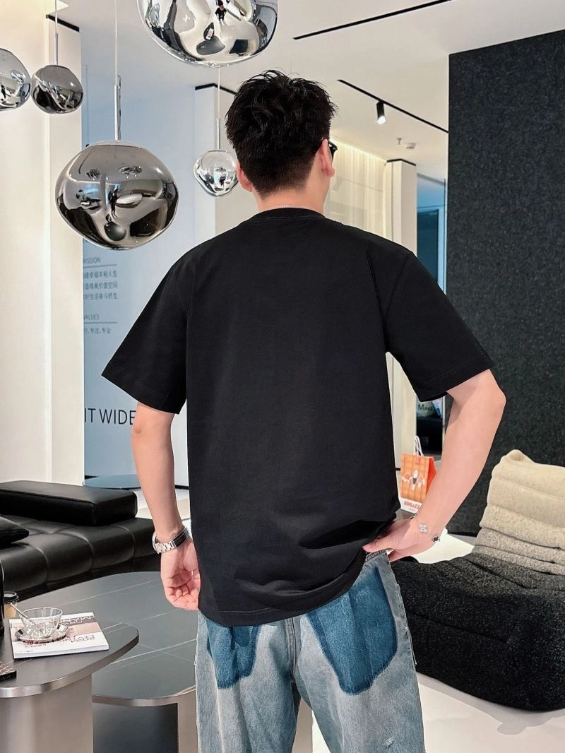 Burberry T-Shirts Snug 100521