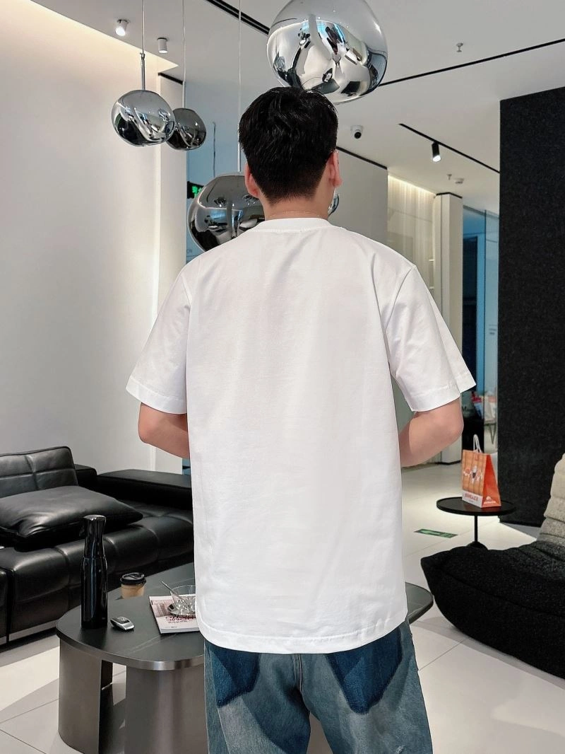 Burberry T-Shirts Comfortable 100441