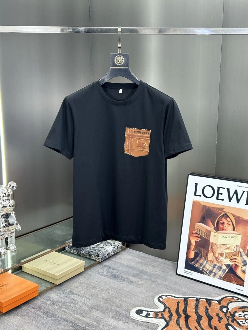 Breathable Burberry T-Shirts 100426