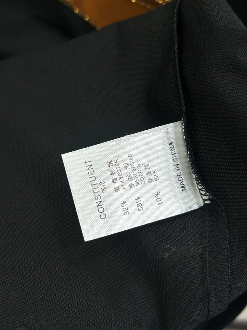 Breathable Burberry T-Shirts 100426