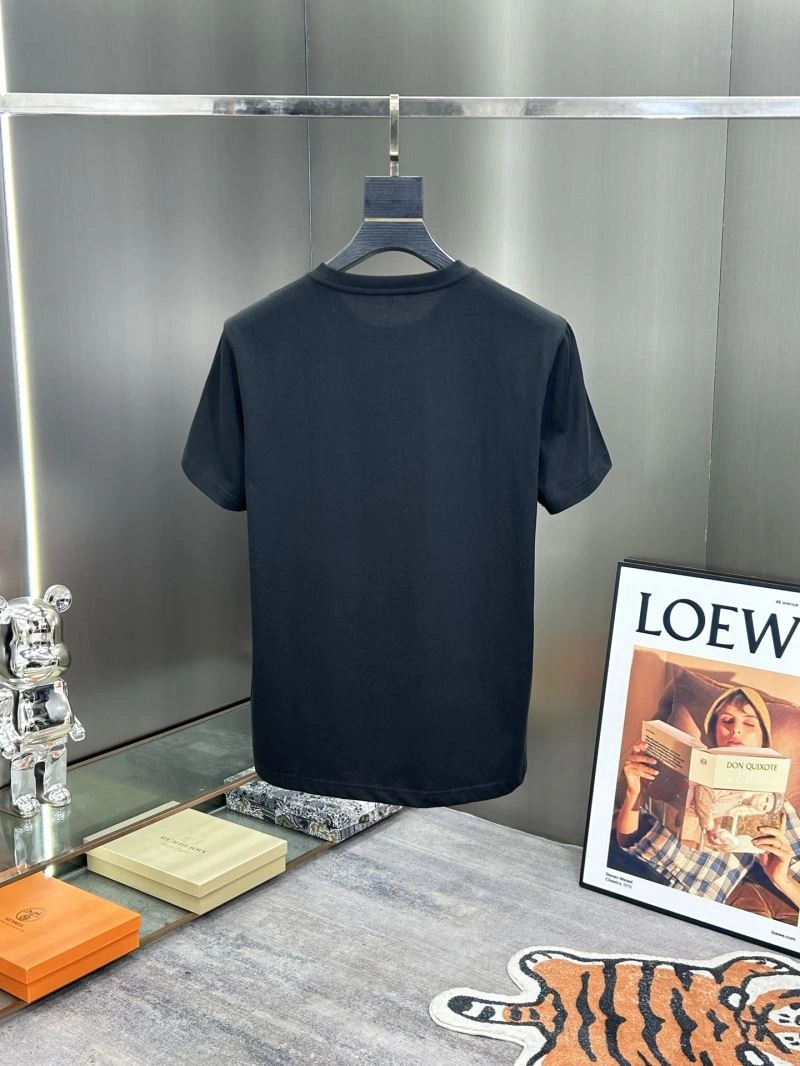 Breathable Burberry T-Shirts 100426