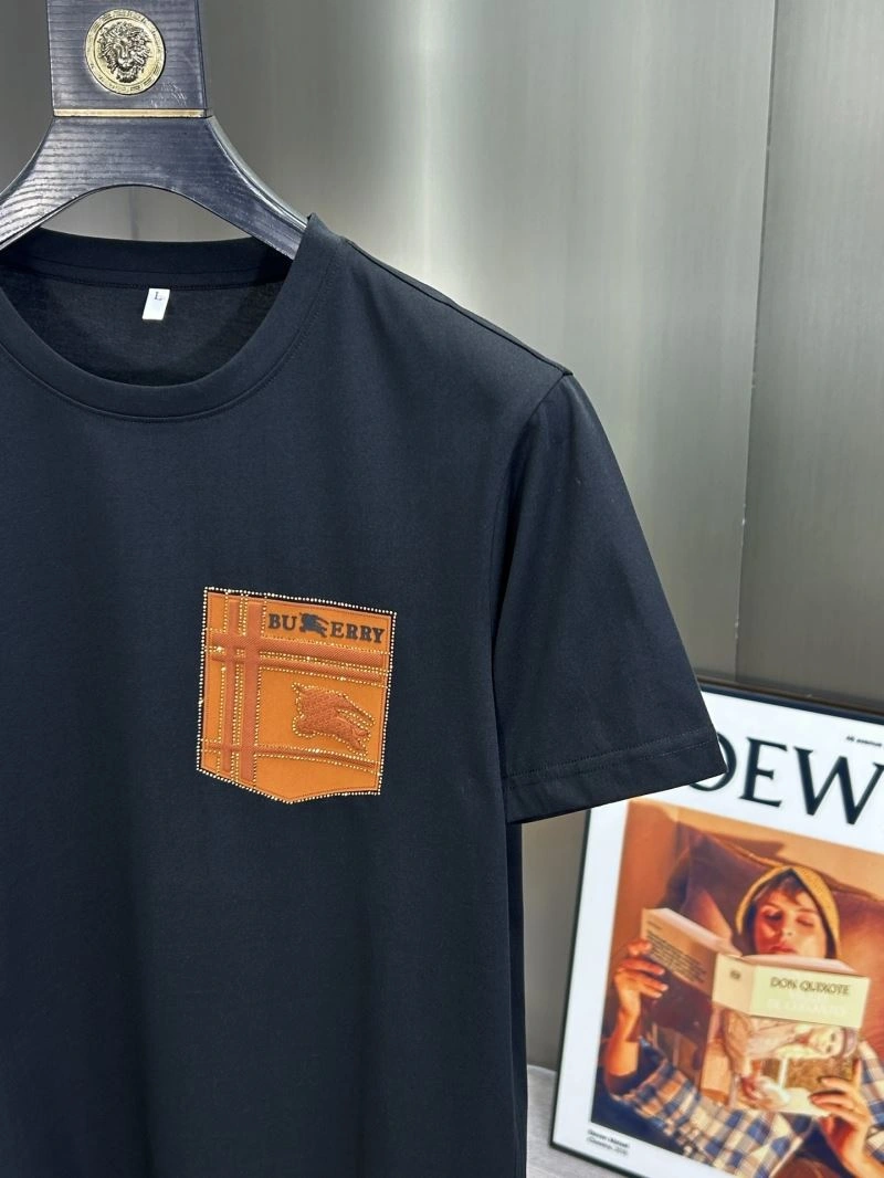 Breathable Burberry T-Shirts 100426