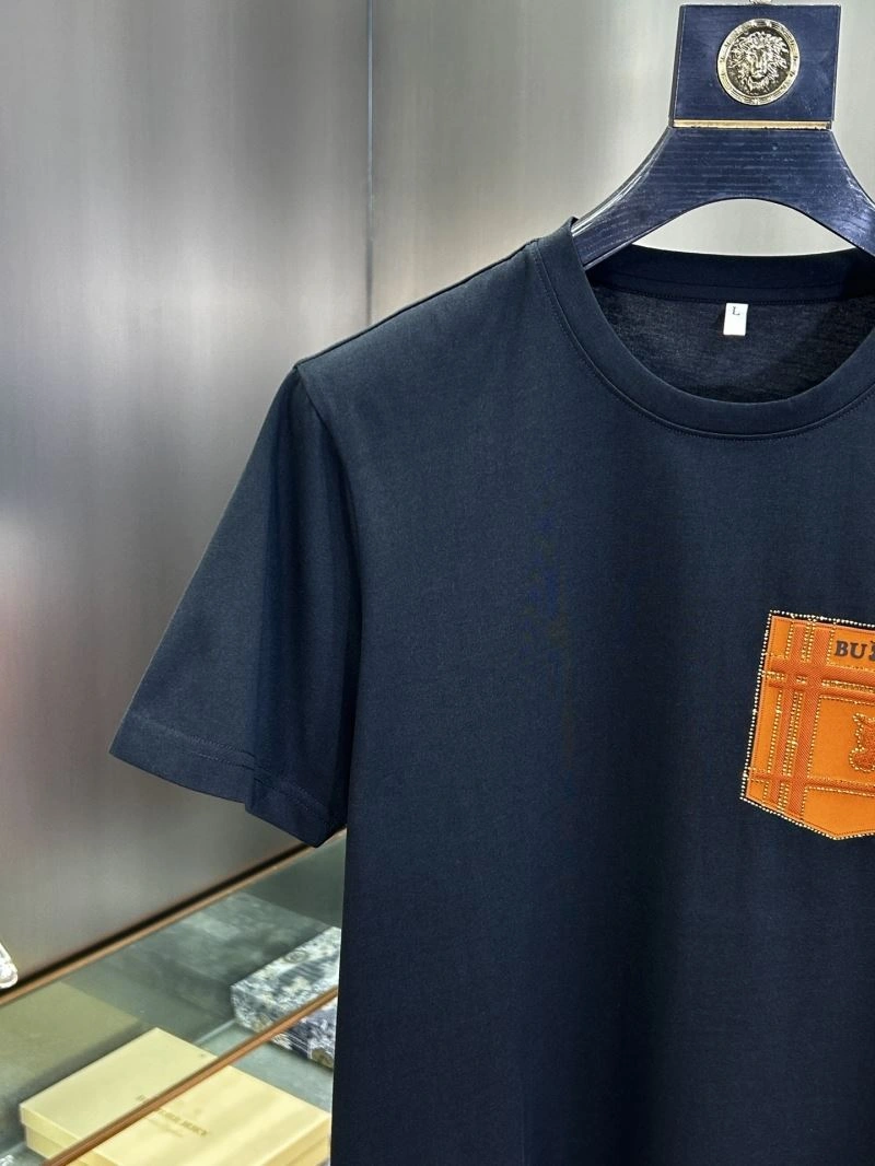 Breathable Burberry T-Shirts 100426