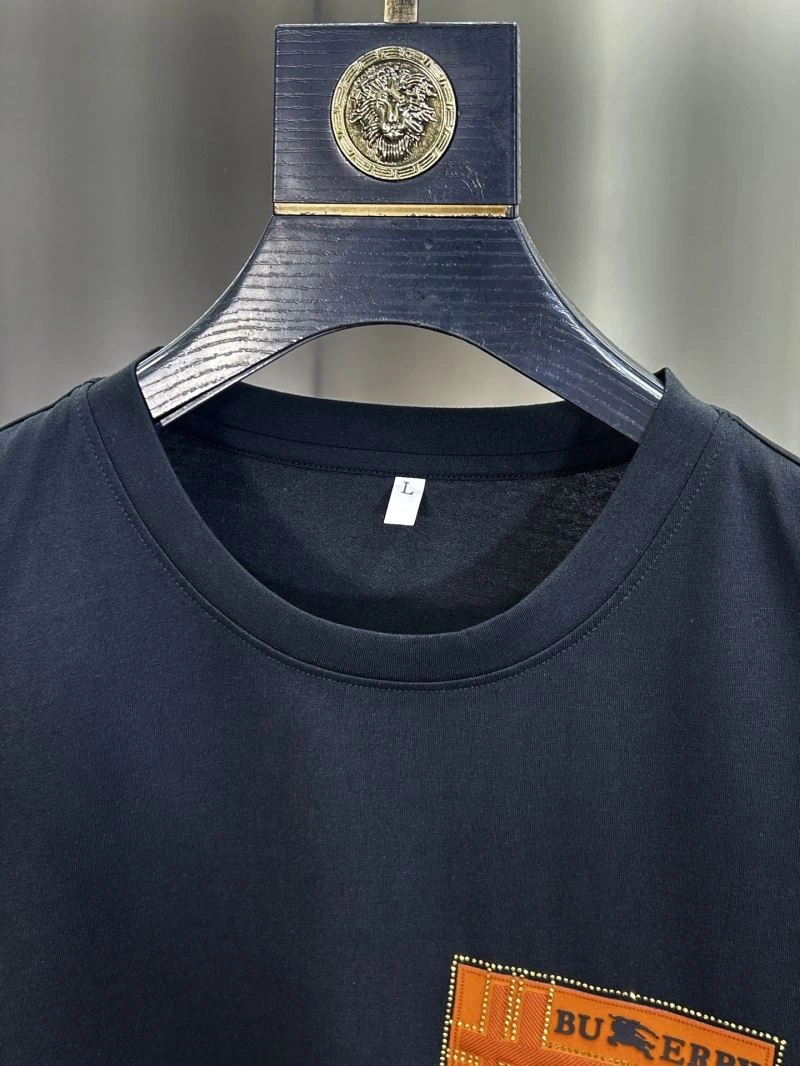 Breathable Burberry T-Shirts 100426