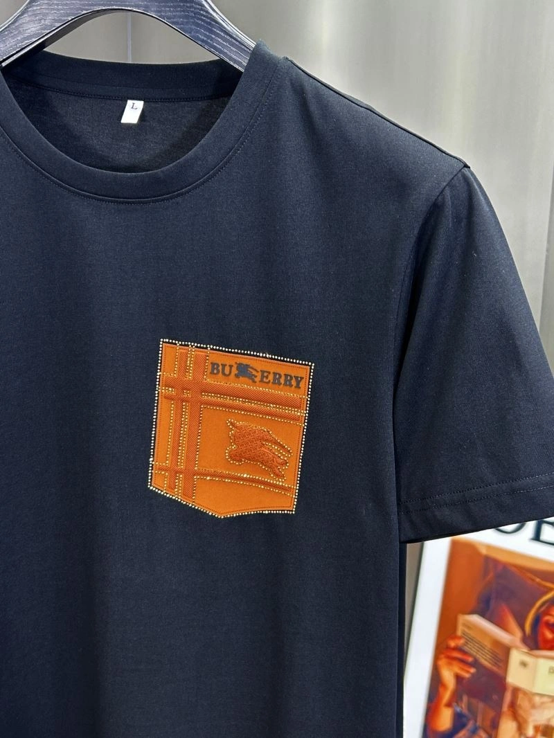 Breathable Burberry T-Shirts 100426