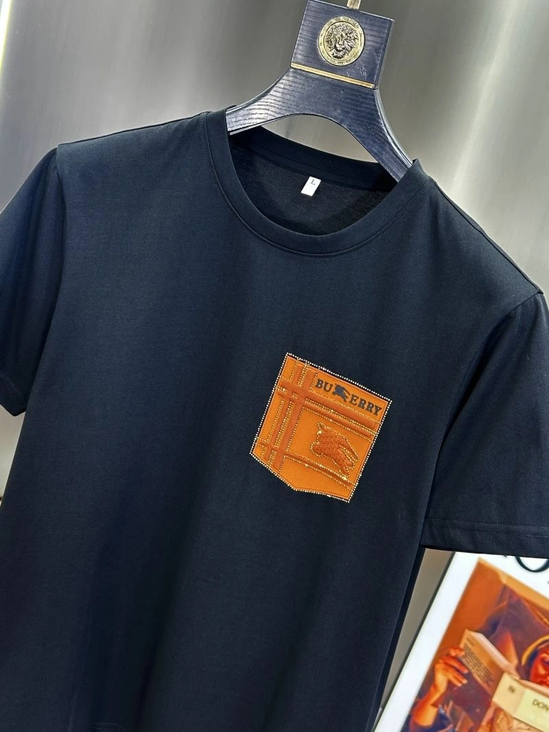 Breathable Burberry T-Shirts 100426