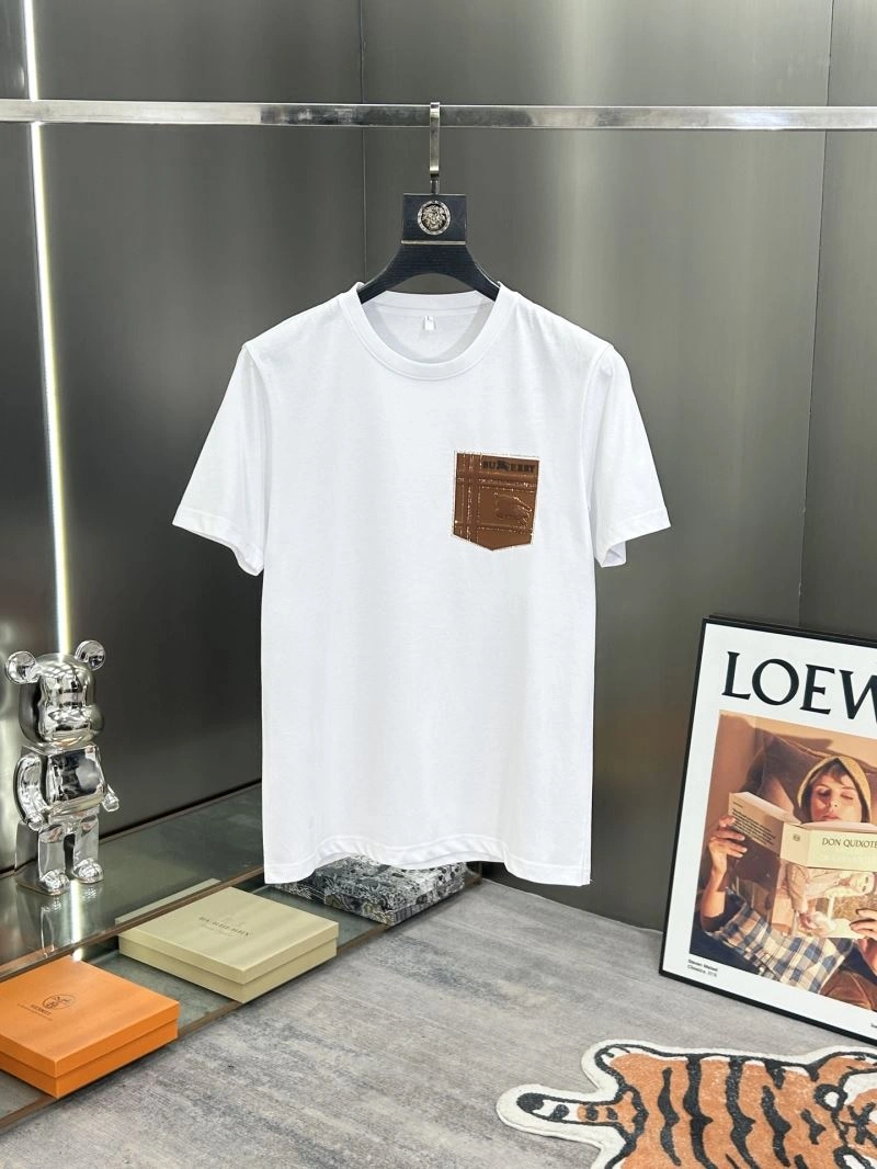 Burberry T-Shirts Tailored 100425