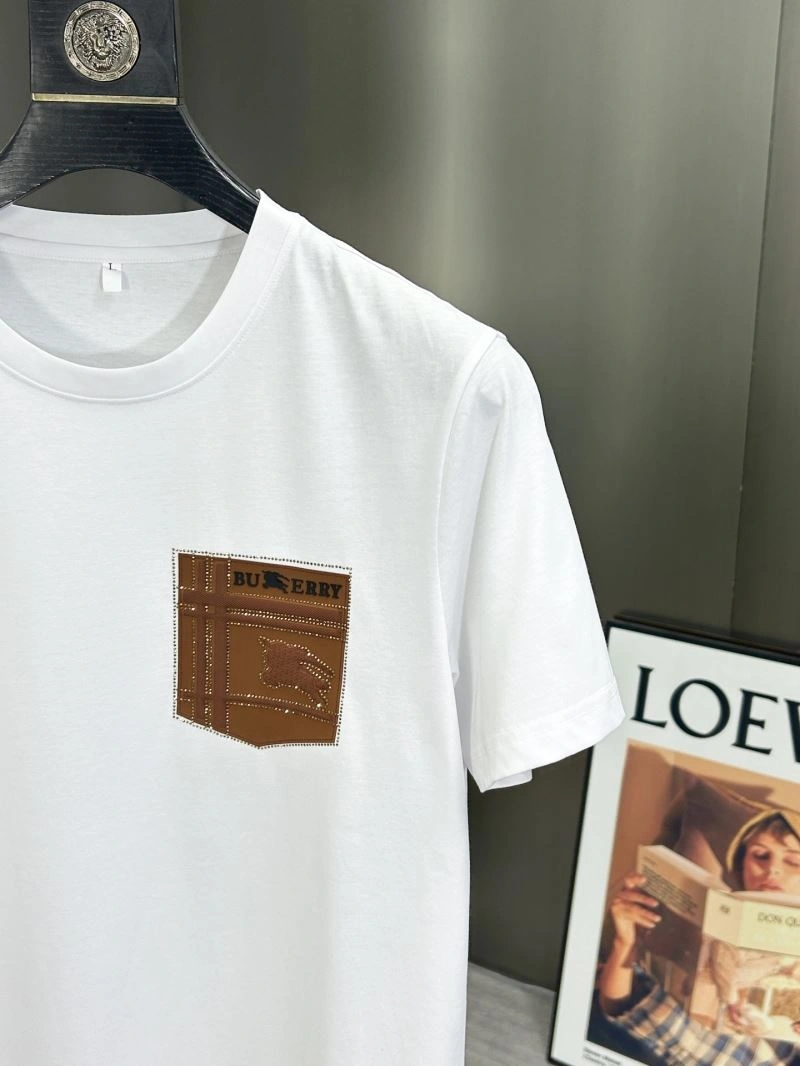 Burberry T-Shirts Tailored 100425