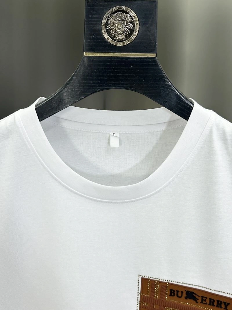Burberry T-Shirts Tailored 100425