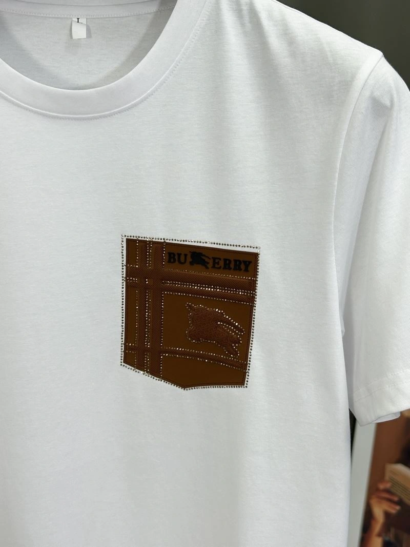 Burberry T-Shirts Tailored 100425