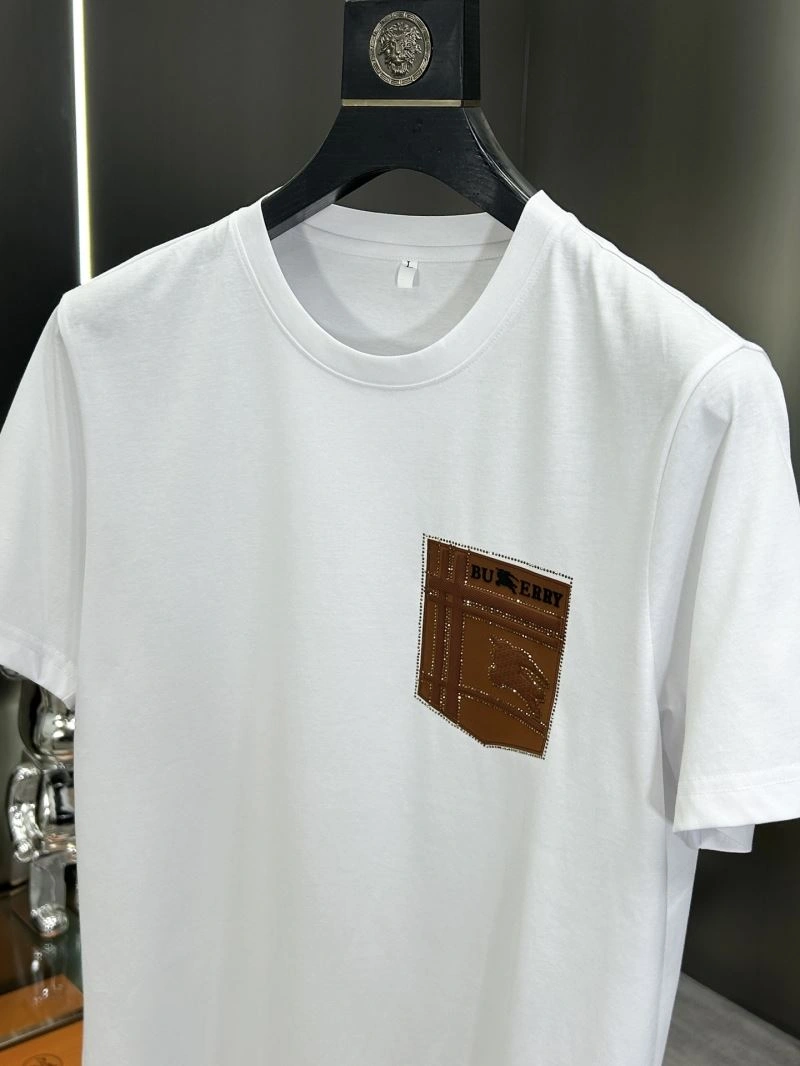 Burberry T-Shirts Tailored 100425