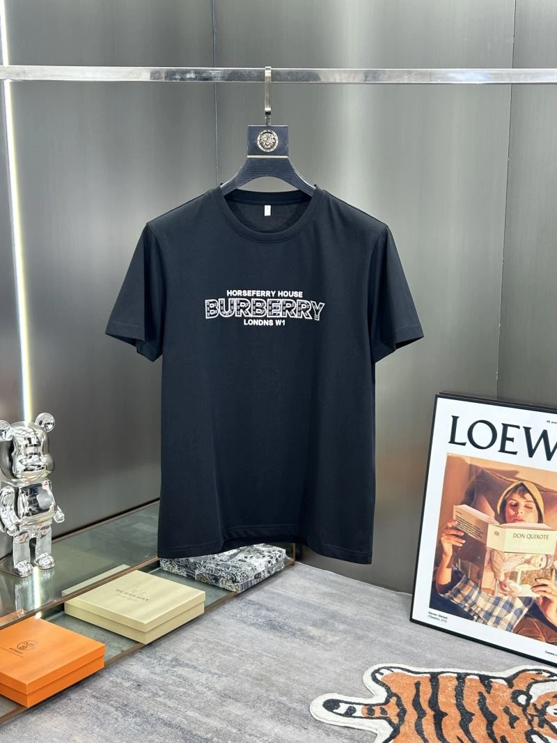 Burberry T-Shirts Comfortable 100458