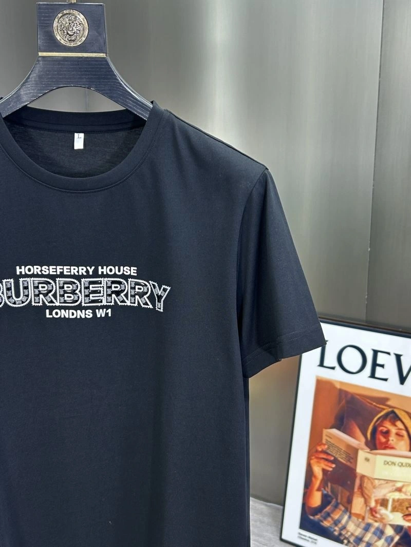 Burberry T-Shirts Comfortable 100458