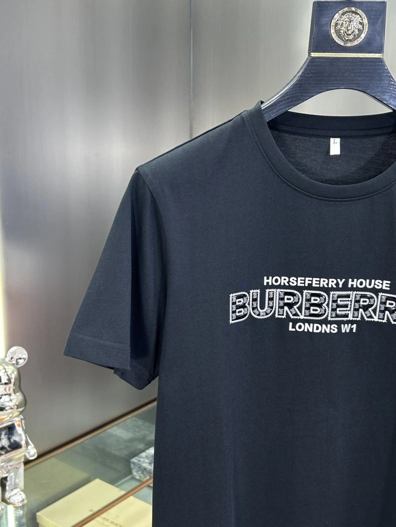 Burberry T-Shirts Comfortable 100458
