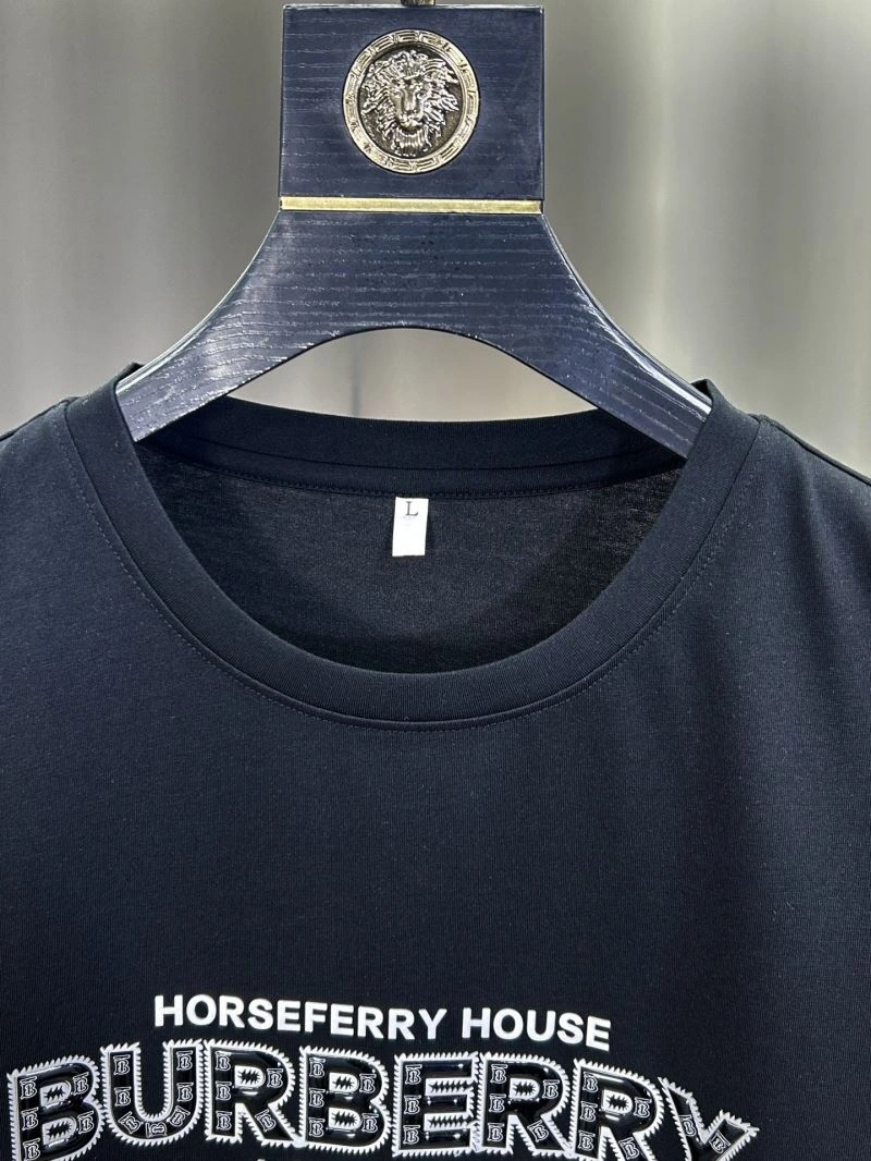 Burberry T-Shirts Comfortable 100458