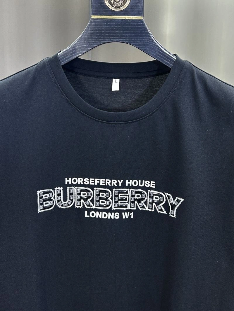 Burberry T-Shirts Comfortable 100458