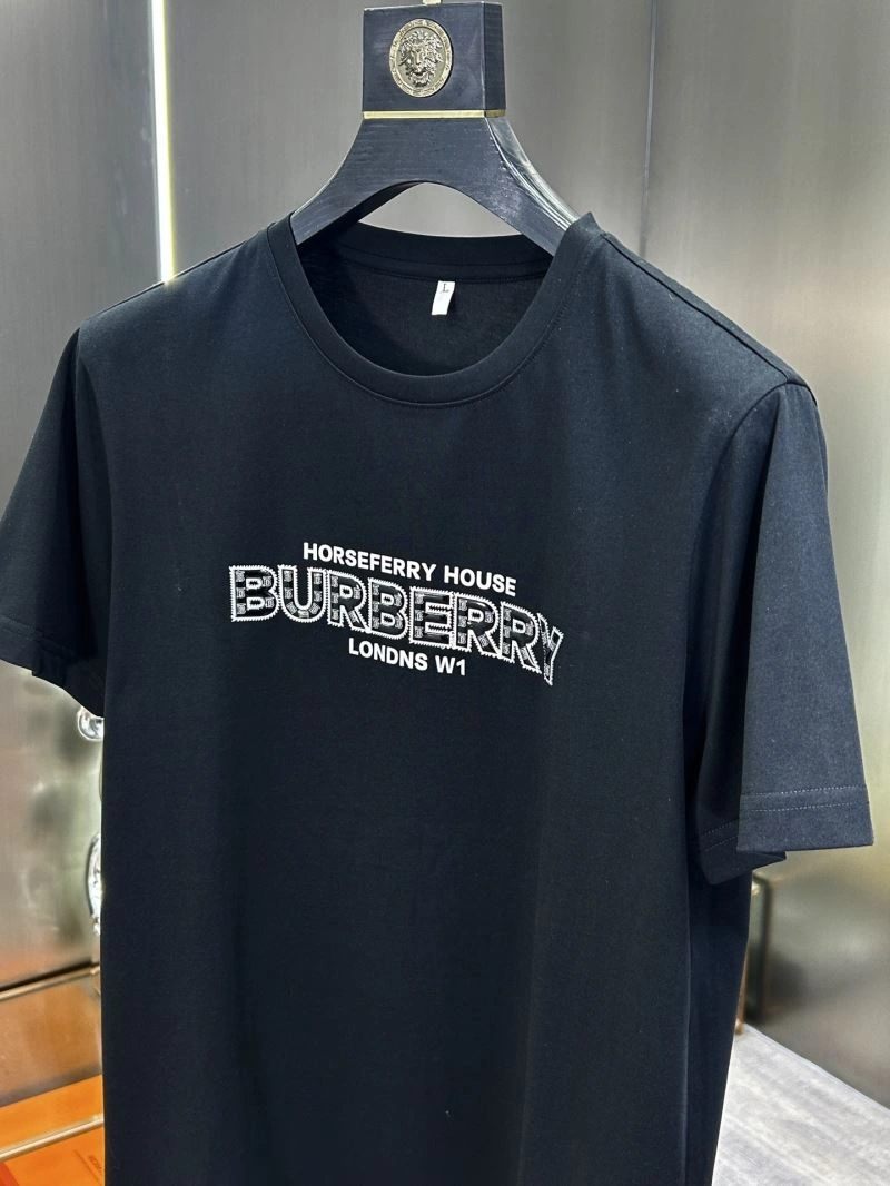 Burberry T-Shirts Comfortable 100458