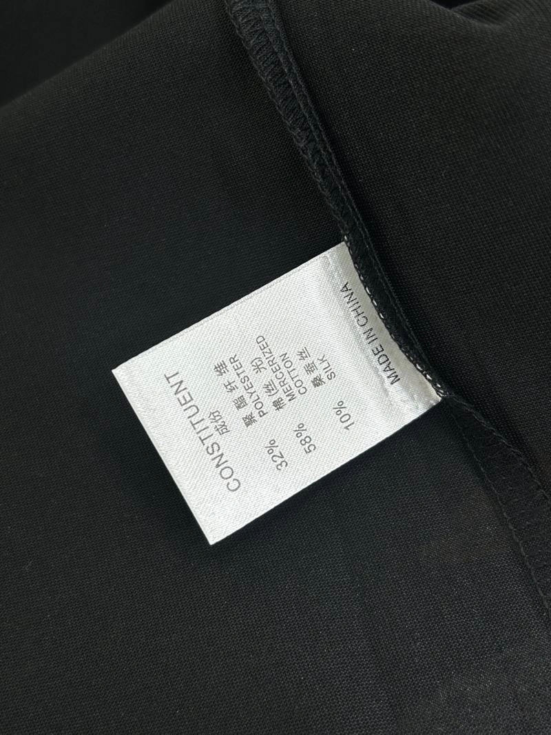 Burberry T-Shirts Comfortable 100458