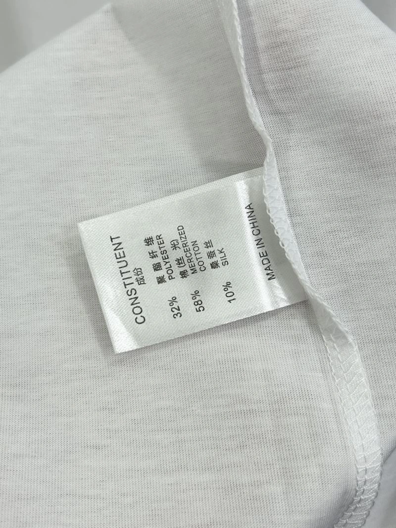 Burberry T-Shirts Youthful 100431