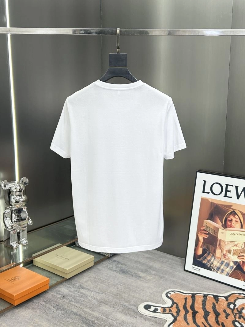 Burberry T-Shirts Youthful 100431