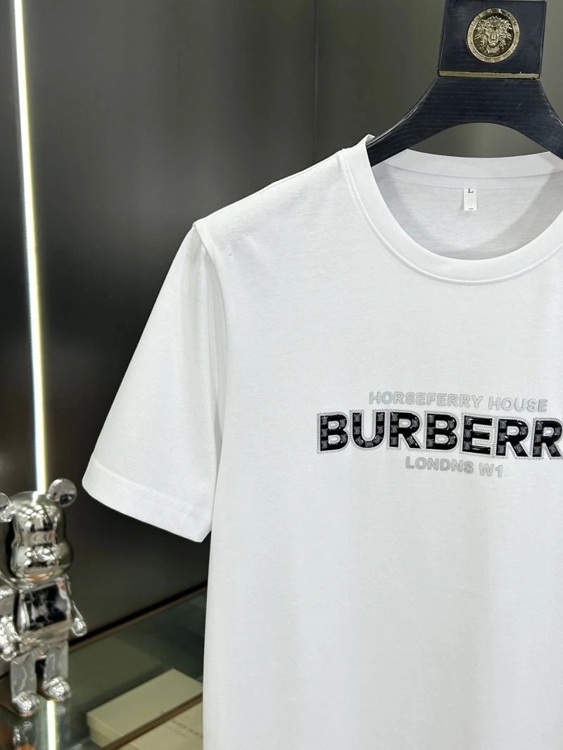 Burberry T-Shirts Youthful 100431