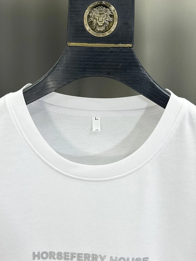 Burberry T-Shirts Youthful 100431