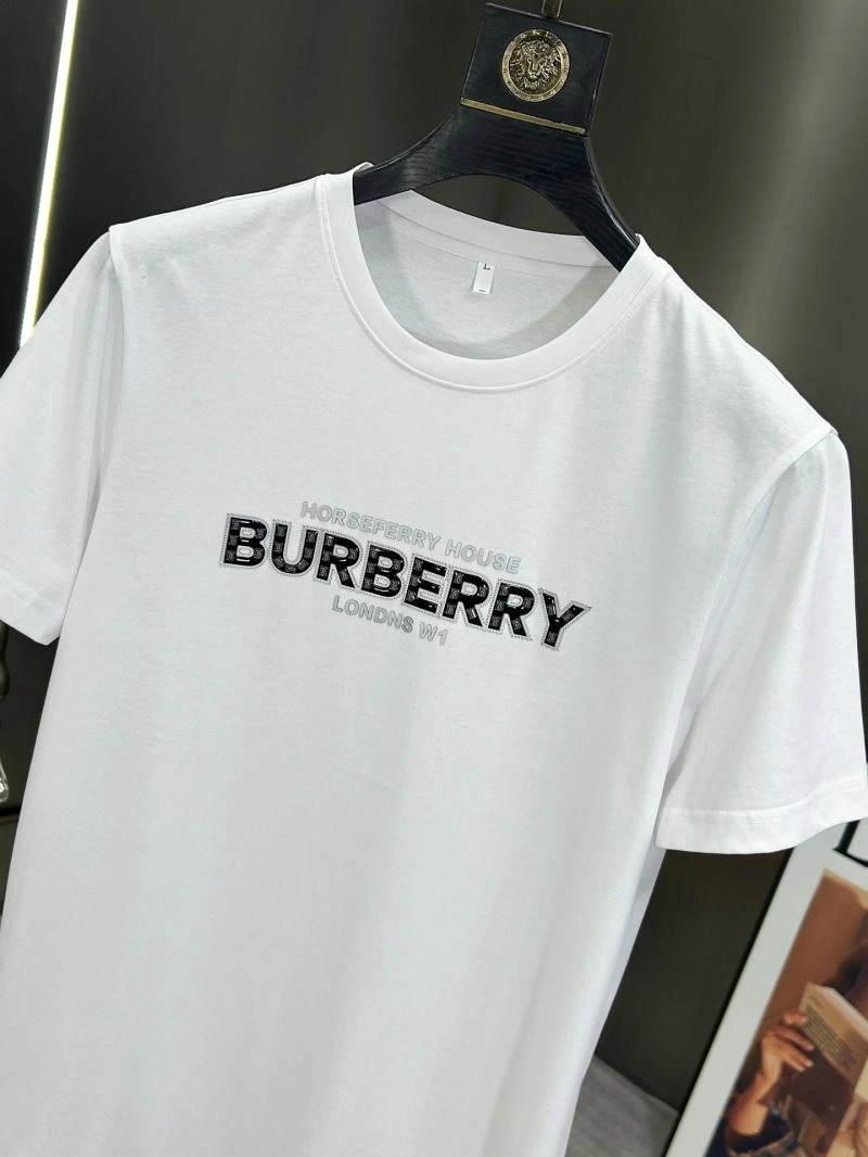 Burberry T-Shirts Youthful 100431
