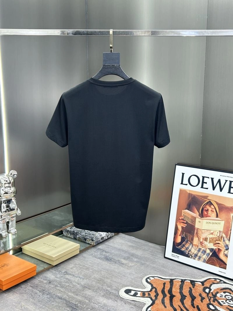 TimelessDesign Burberry T-Shirts 100435
