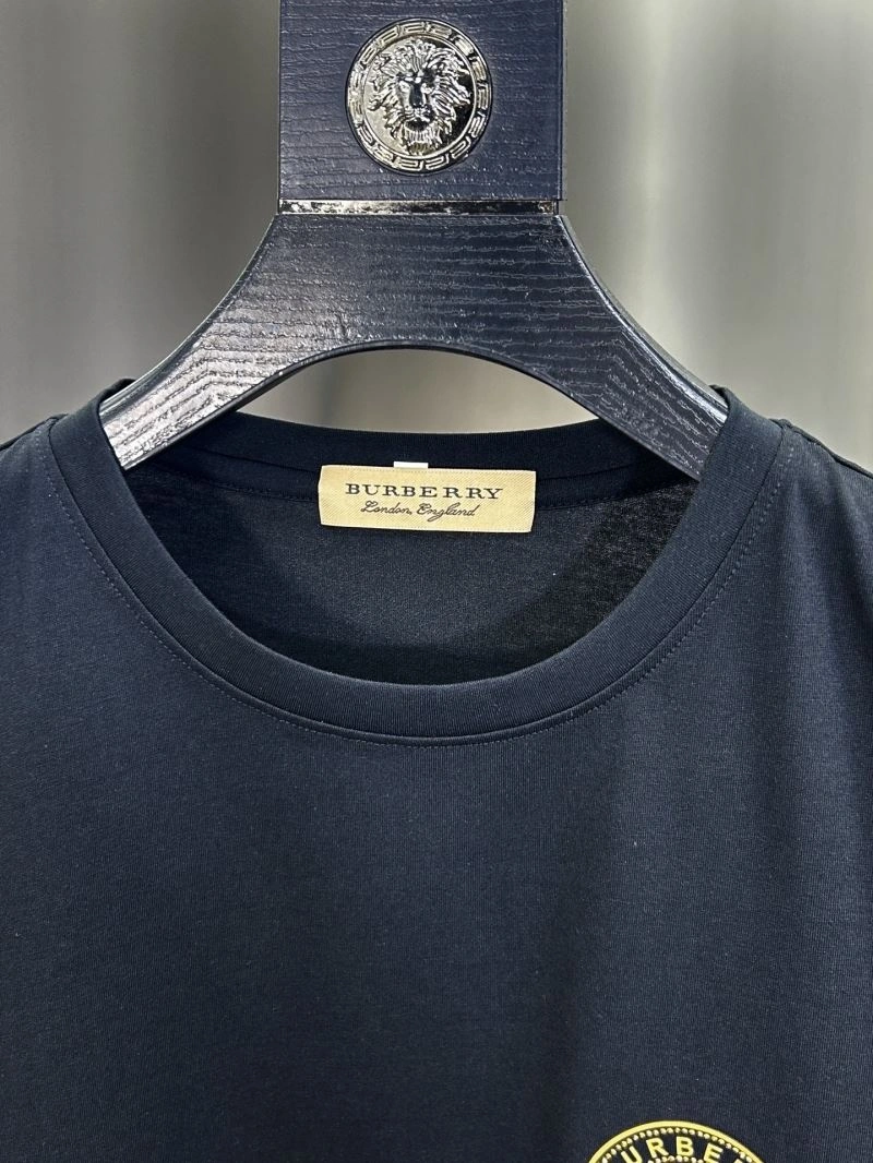 TimelessDesign Burberry T-Shirts 100435