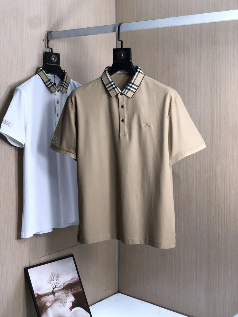 Stretchable Burberry T-Shirts 100436