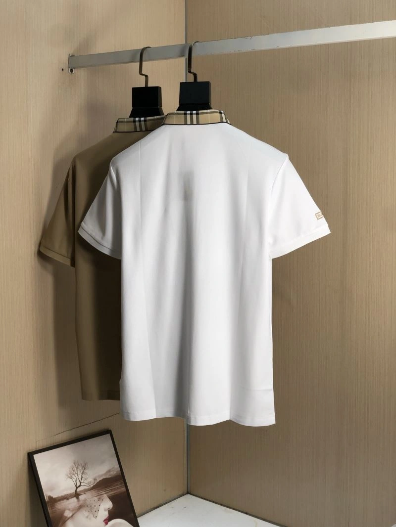 Stretchable Burberry T-Shirts 100436