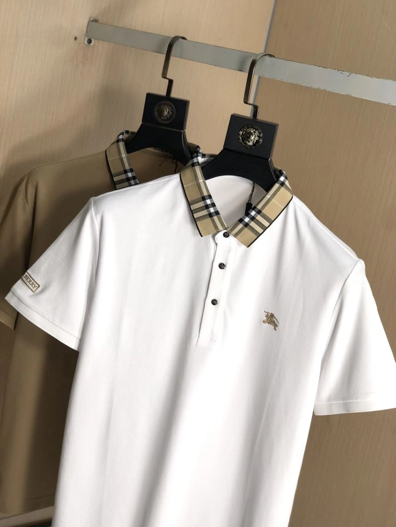Stretchable Burberry T-Shirts 100436