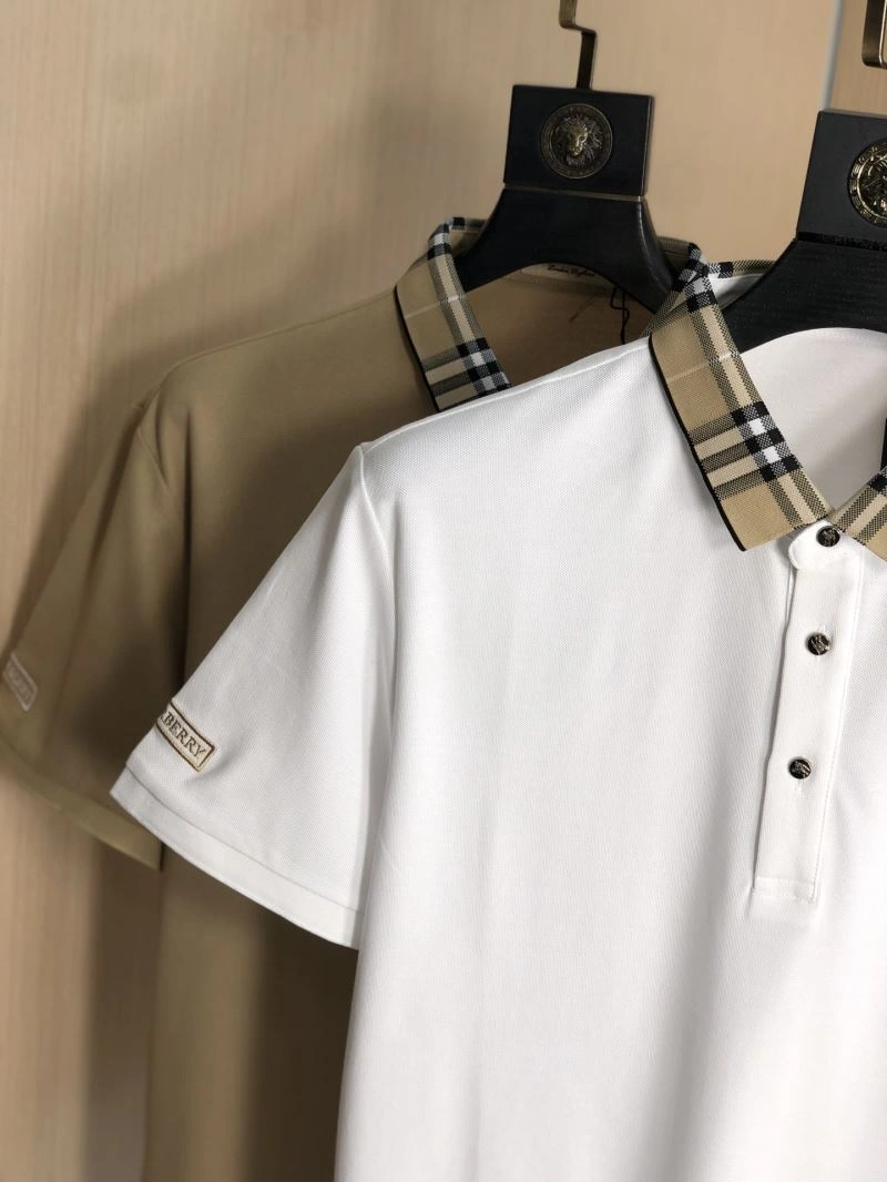 Stretchable Burberry T-Shirts 100436