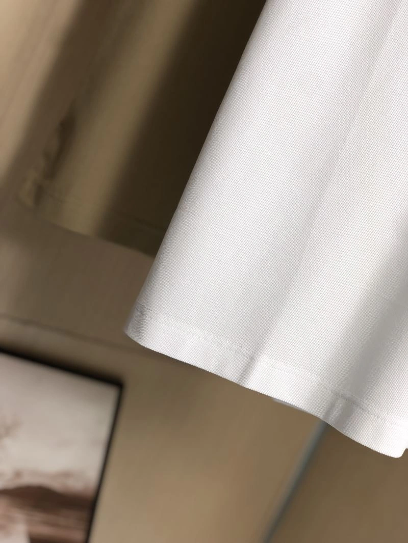 Stretchable Burberry T-Shirts 100436