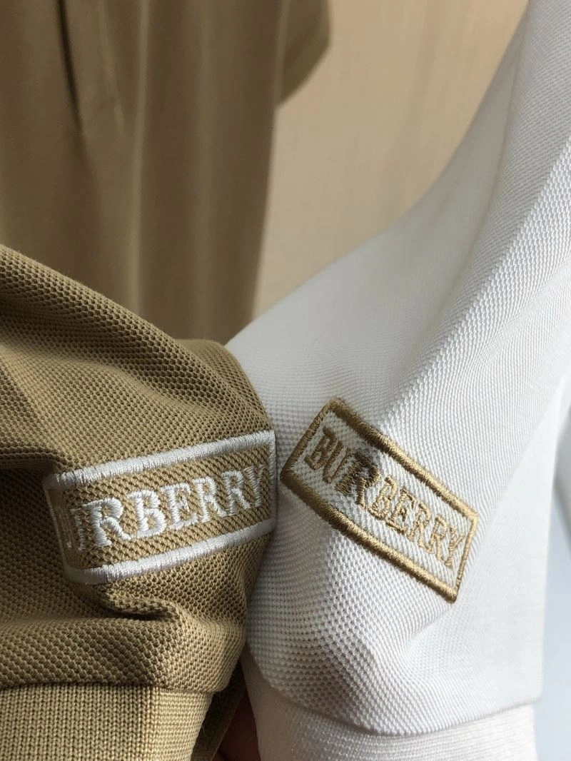 Stretchable Burberry T-Shirts 100436