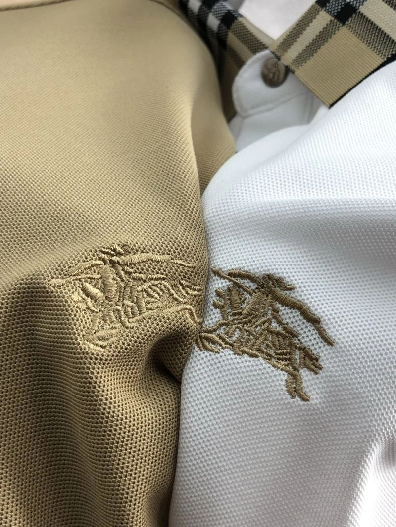 Stretchable Burberry T-Shirts 100436
