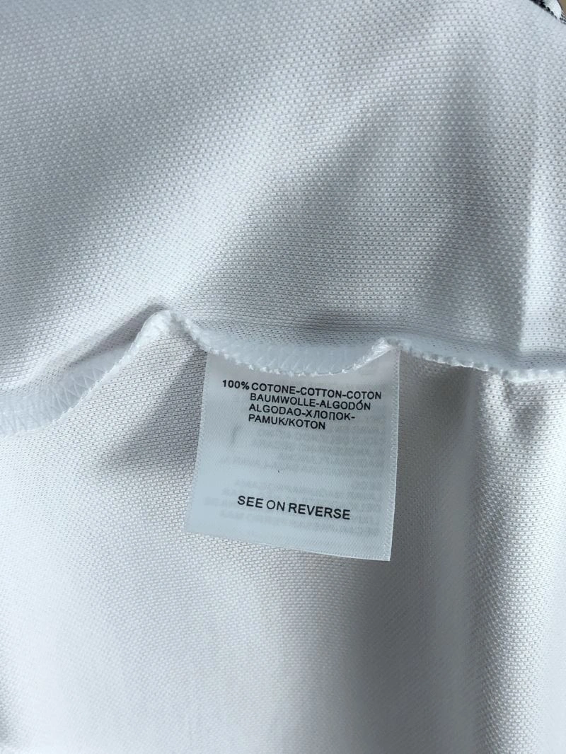 Stretchable Burberry T-Shirts 100436