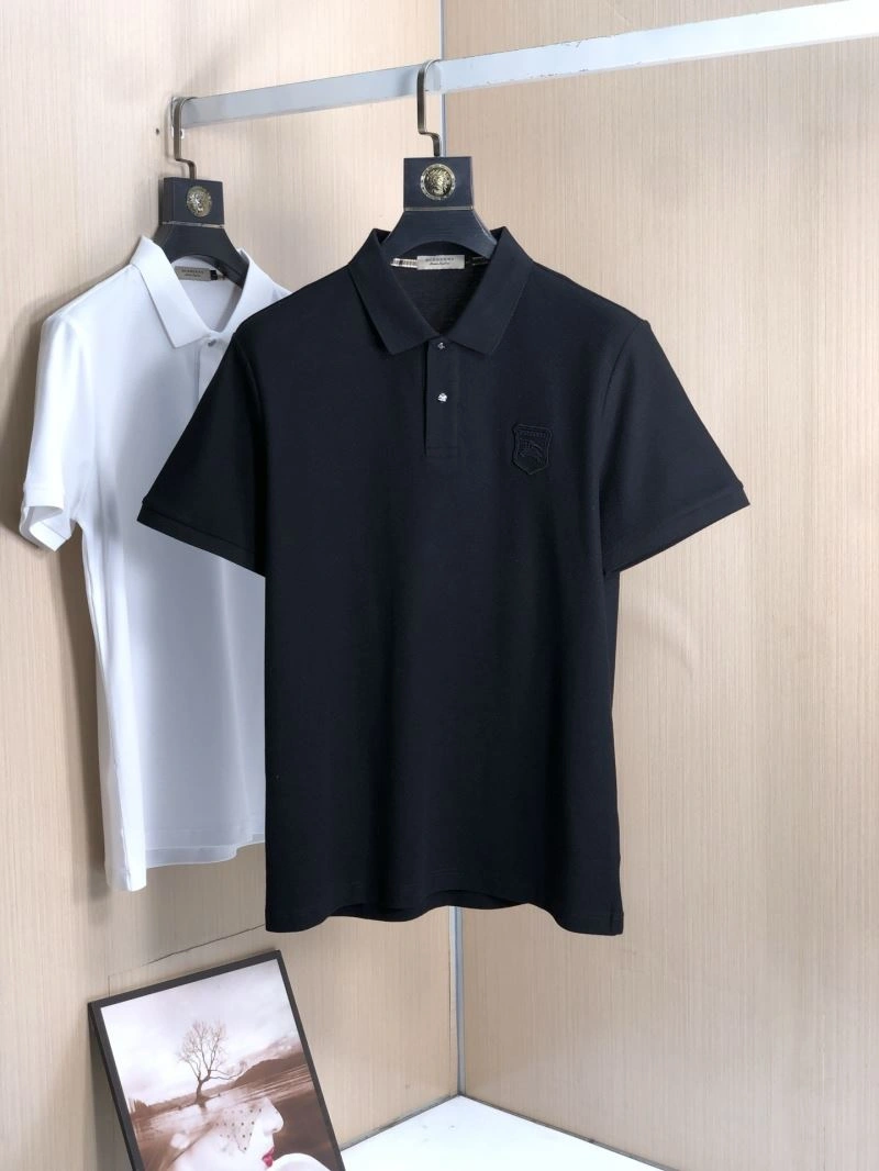 Bold Burberry T-Shirts 100455