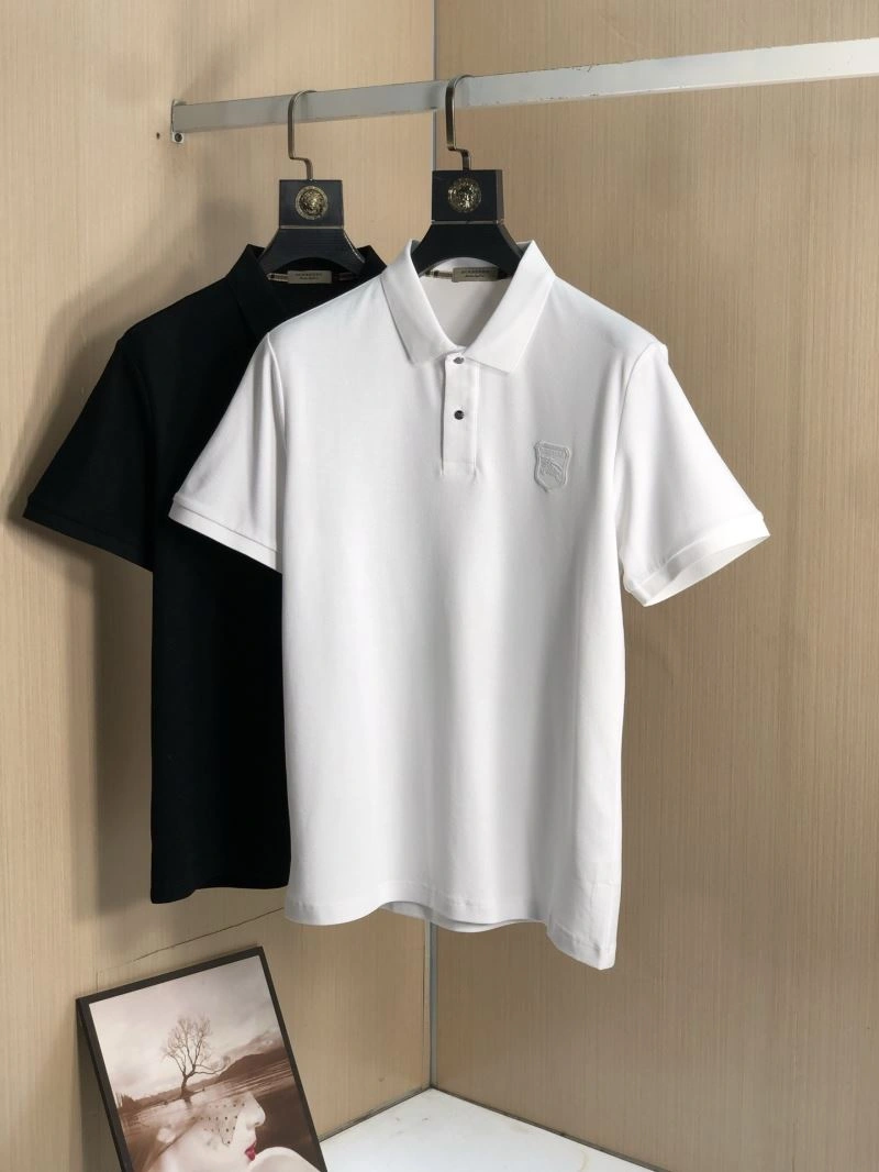 Bold Burberry T-Shirts 100455