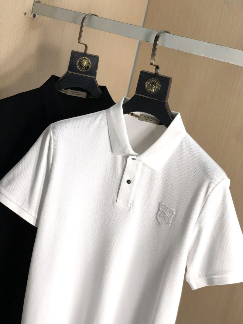 Bold Burberry T-Shirts 100455