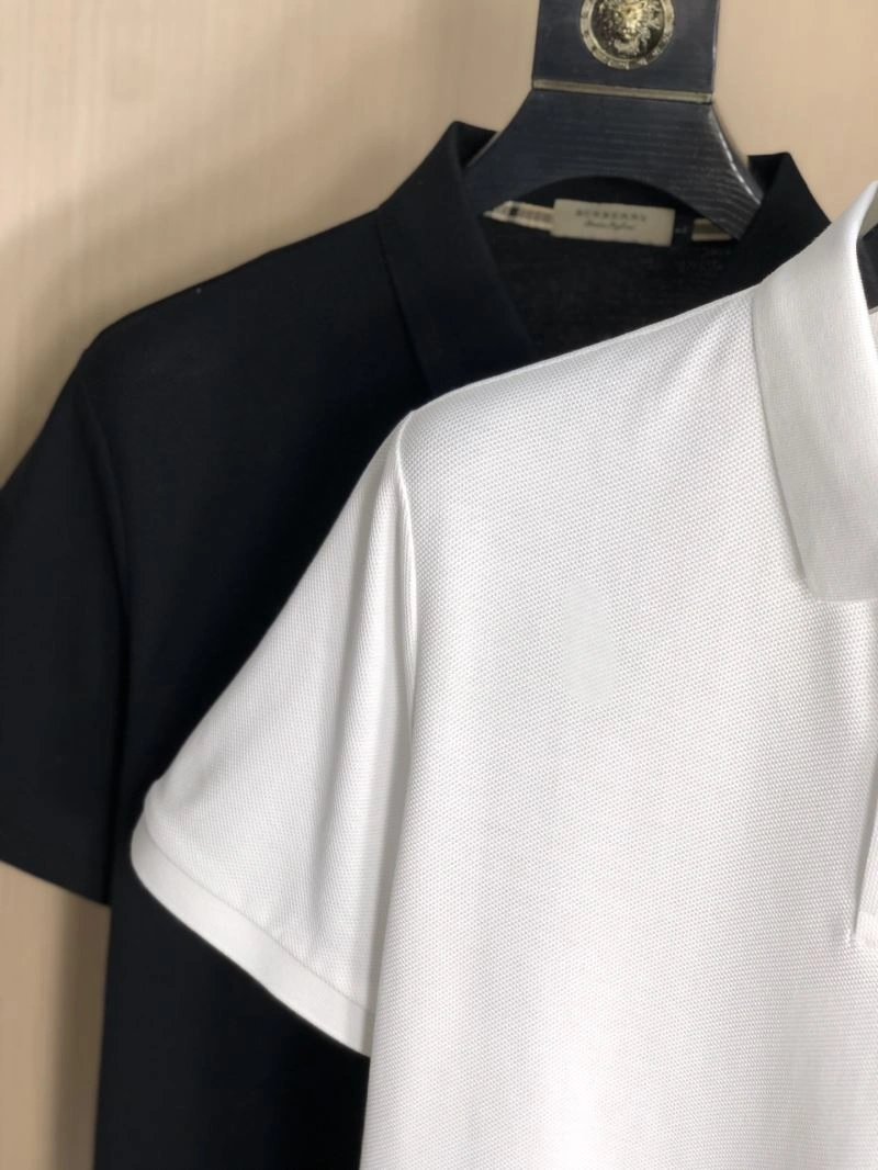 Bold Burberry T-Shirts 100455