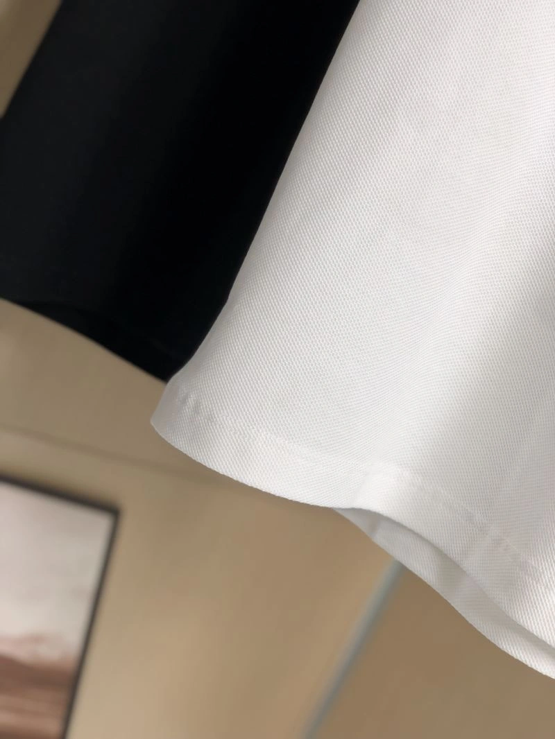 Bold Burberry T-Shirts 100455