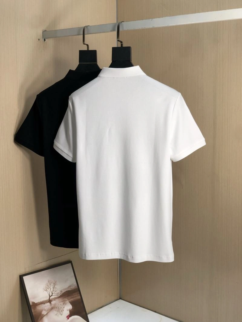 Bold Burberry T-Shirts 100455