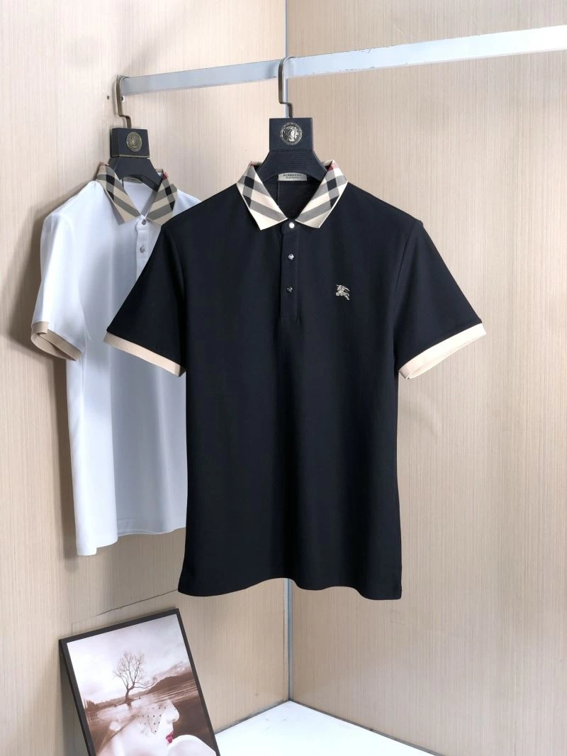 Seasonal Burberry T-Shirts 100427