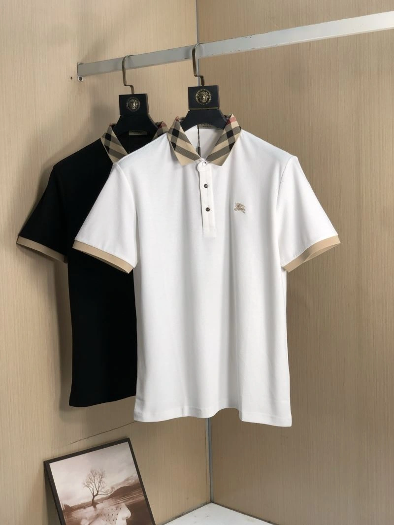 Seasonal Burberry T-Shirts 100427