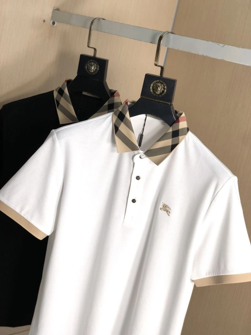 Seasonal Burberry T-Shirts 100427