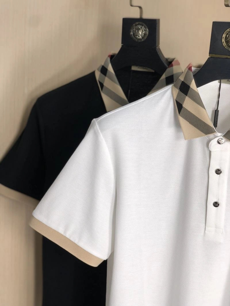 Seasonal Burberry T-Shirts 100427