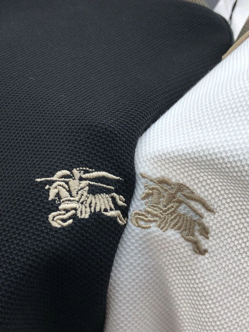 Seasonal Burberry T-Shirts 100427